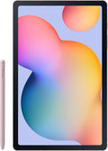 Samsung Galaxy Tab S6 Lite (2022) 10.4' 128GB - Wi-Fi - Chiffon Rose - SM-P613NZIEXAR (Renewed)