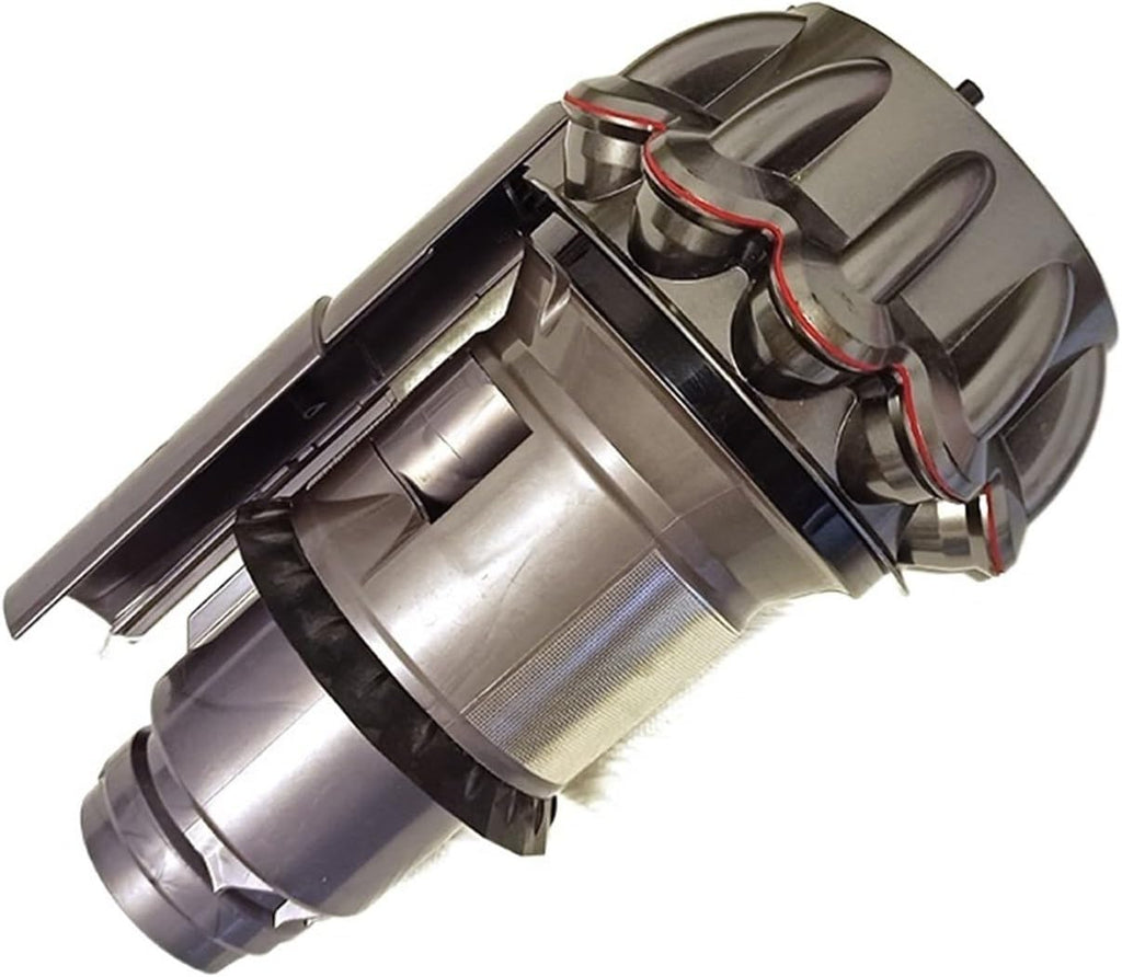 Dust Bin ，Accessories Original Cyclone Dust Collector， Robot Vacuum Cleaner Dust Cup Filter Bucket Replacement Parts .Compatible for Dyson. V11 (Color : 3pcs)