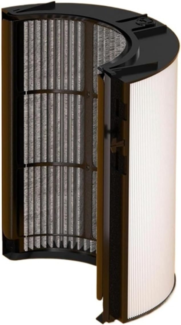 Filter Replacement Accessories ，Compatible For Dyson， TP06 HP06 TP04 TP07 HP07 HP09 TP09 TP08 HP10 TP10 PH01 PH02 PH03 PH04 Air Purifier