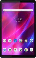 Lenovo Tab K10 ZA8S0000US Tablet - 10.3' WUXGA - Helio P22T Octa-core (8 Core) 1.80 GHz - 3 GB RAM - 32 GB Storage - Android 11-4G - Abyss Blue