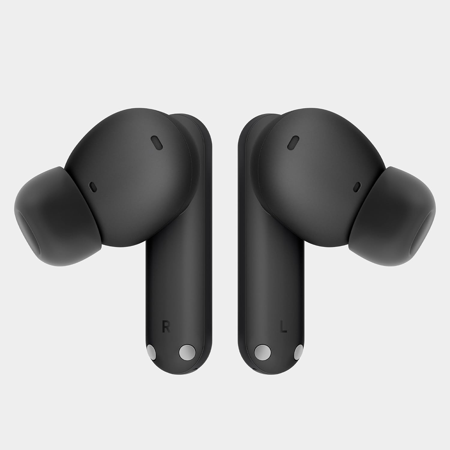 Dell Pro Plus Earbuds - EB525 - True Wireless, Bluetooth 5.3, AI-Based Noise-Cancelling mic, Adaptive ANC, Ear tip Sizes (XS, S, M, L)