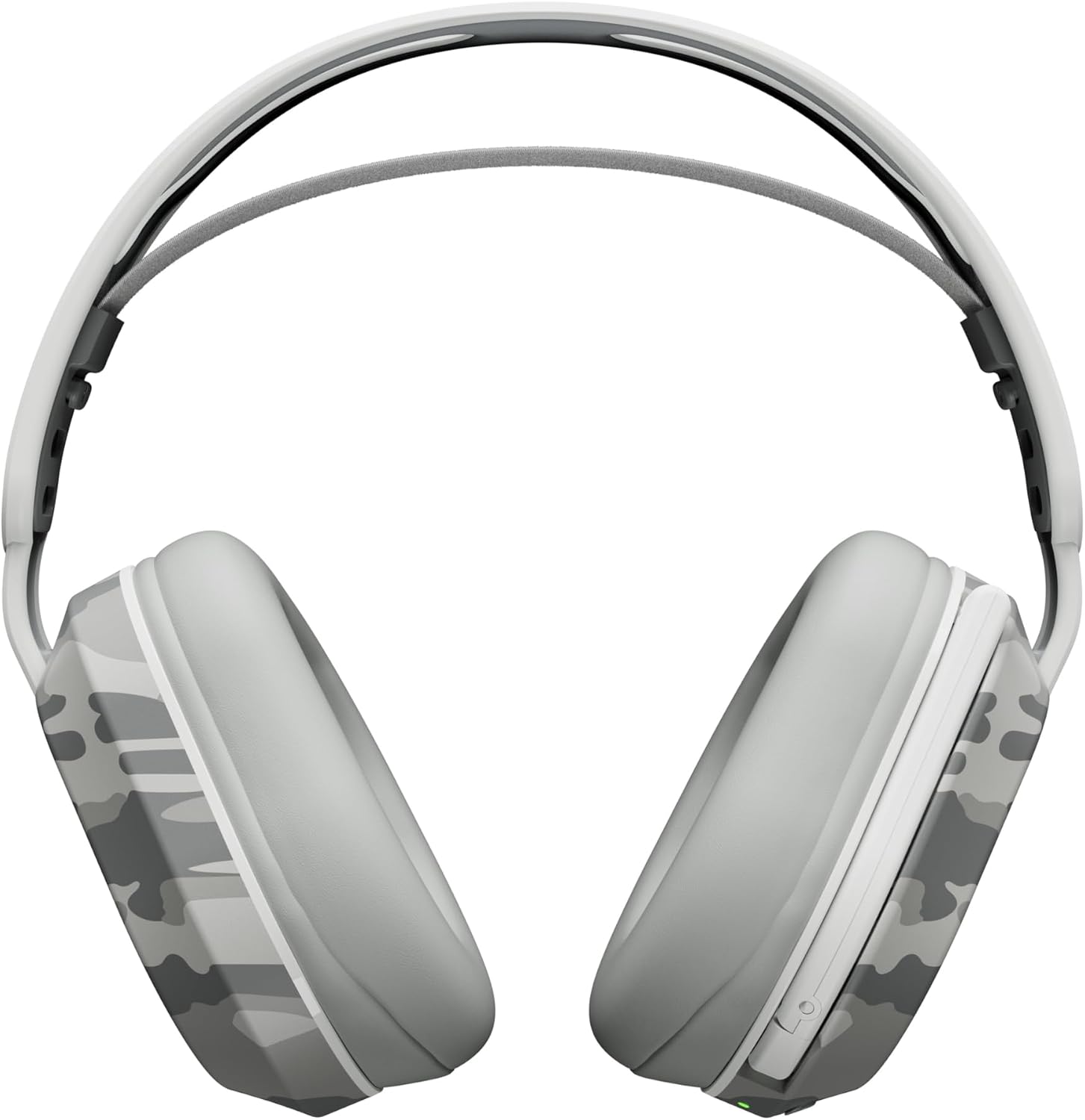 Turtle Beach Stealth 500 Arctic Camouflage Playstation Wireless Gaming Headset w/ 40 hour Battery and Bluetooth for PS5, PS4, PC and Mobile