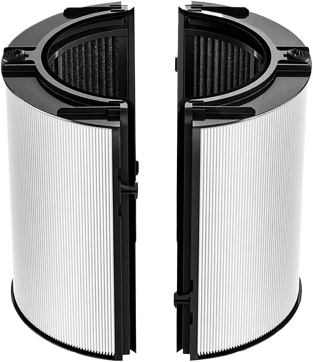 Air Purifier Replacement Filter ，Compatible For Dyson，TP06 HP06 TP09 TP07， Air Filter For Home Use