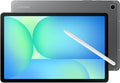 Samsung Galaxy Tab S10 FE 128GB WiFi Android Tablet, Large Display, Long Battery Life, Exynos 1580 Processor, IP68 Water-Resistant, 90 Hz Refresh, S Pen for Note-Taking, US Version, Gray