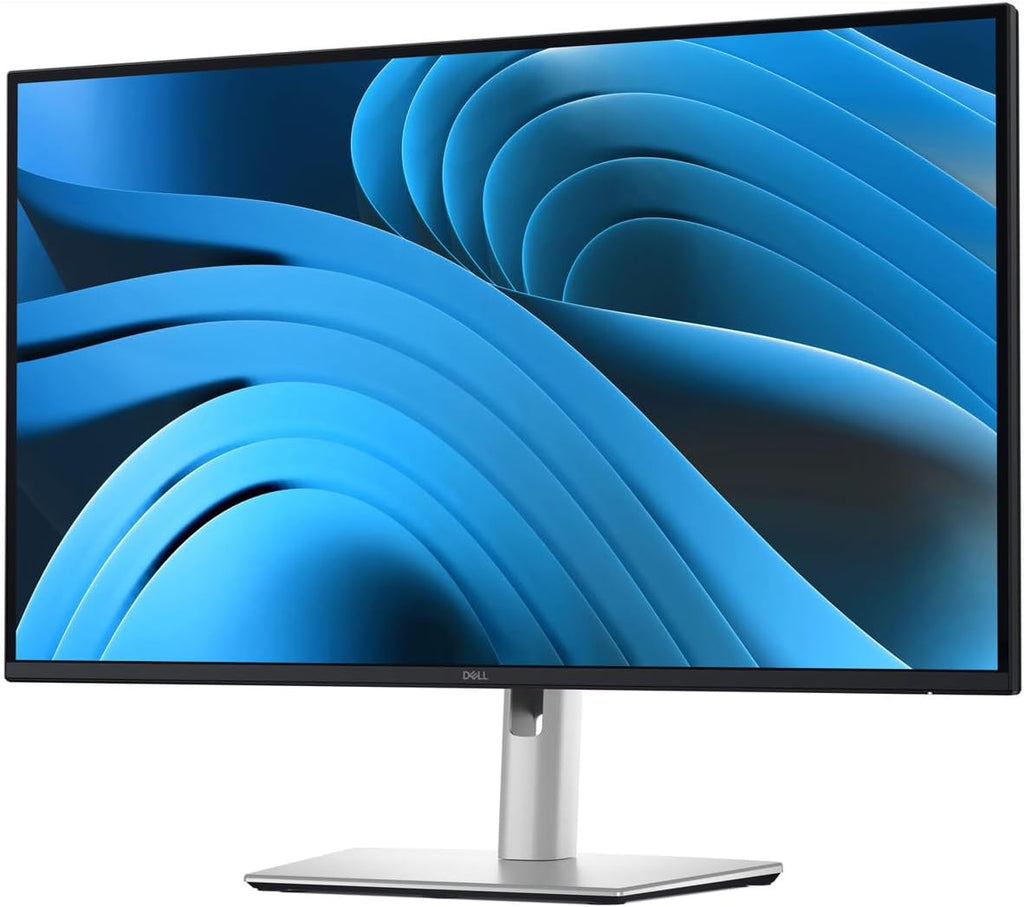 Dell Pro Plus P2725QE 27-Inch Class 4K UHD IPS Backlit-LED LCD USB-C Hub Monitor with 90W Power Delivery and 100Hz Refresh Rate
