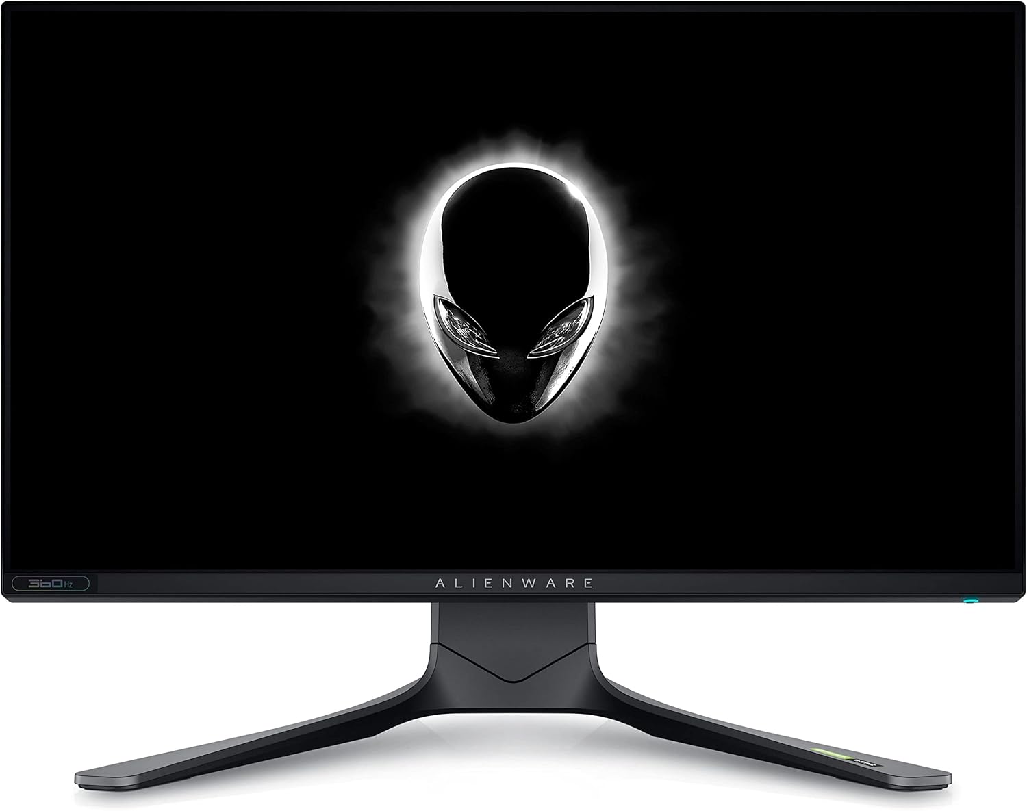 Alienware AW2521H 25' Full HD LED LCD Monitor - 16:9