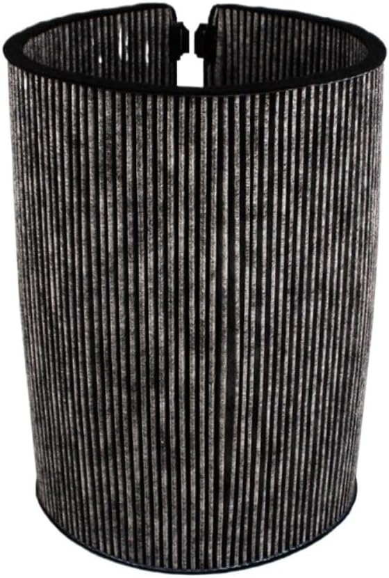 Compatible with Dyson, BP03 BP04 BP06 Air Purifier Activated Carbon Filter 972132-01 972133-02 Accessories Efficient Odor Removal Original Replacement Filter Cartridge