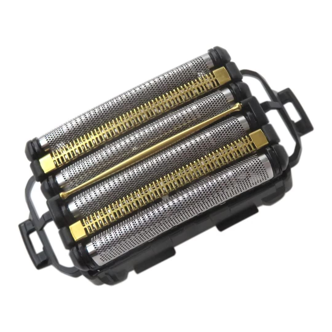 WES9600P Men's Electric Razor Replacement Inner Blade & Outer Foil Set with ARC6 6-Blade Shaver for Panasonic, Compatible ES-LS9A-K and ES-LS8A-K