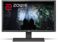 BenQ ZOWIE RL2755 27 inch 1080p Gaming Monitor | 1ms 75Hz | Black Equalizer & Color Vibrance for Competitive Edge (Renewed)