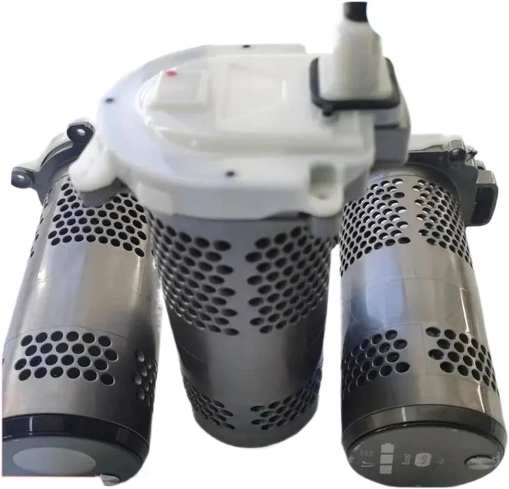 Vacuum Cleaner Motor ，Compatible For Dyson， V11 SV14 Vacuum Cleaner Replacement Motor Display(Light green)