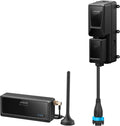 Anker SOLIX F3000 Power Saver Kit (Smart Meter + Bi-Directional InletBox), for Solar Generator SOLIX F3000 Series, Real-Time Al Energy Monitoring