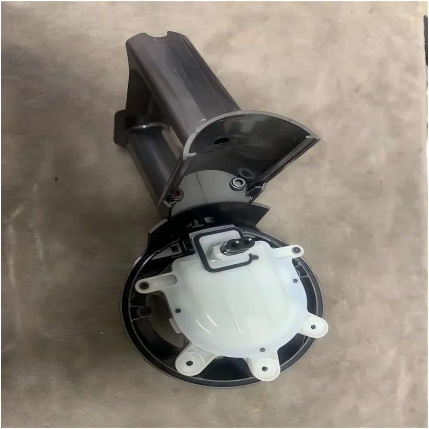 Main Body Replaceparts Board Motor Assembly，Compatible for Dyson，V11 Outsize SV16 SV29 Vacuum Cleaner Parts Host Handle Shell(Motor)