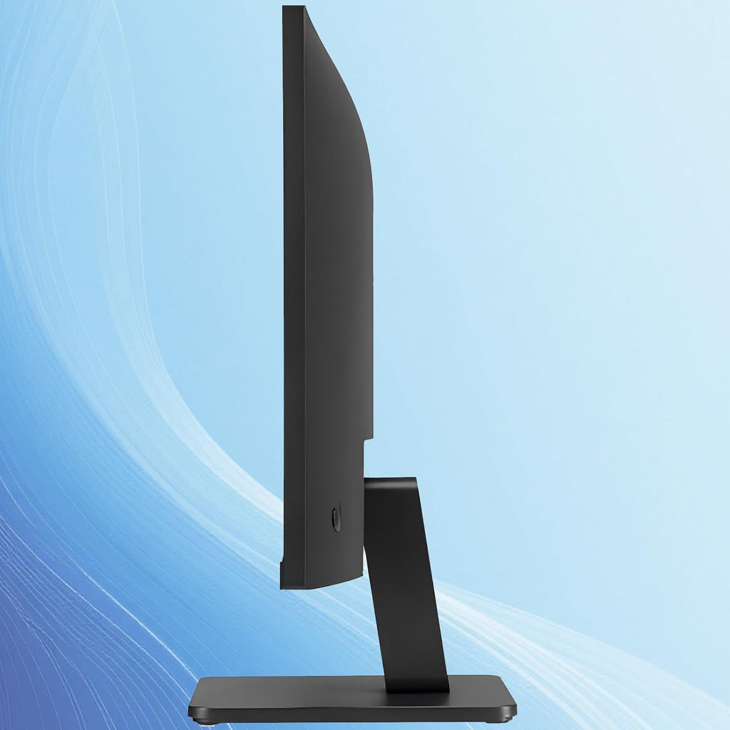 LG 24' FHD (1920 x 1080) IPS Business Monitor, 100Hz, AMD FreeSync, 99% sRGB, Reader Mode, Flicker Safe, HDMI VGA, Tilt and VESA Mountable