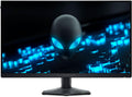 Alienware AW2724HF Gaming Monitor - 27-inch FHD (1920x1080) 0.5Ms 360Hz Dislpay, AMD Free-Sync Premium Technology, HDMI/DisplayPort/USB 3.2 Connectivity, Height/Pivot/Swivel/Tilt Adjustability - Black
