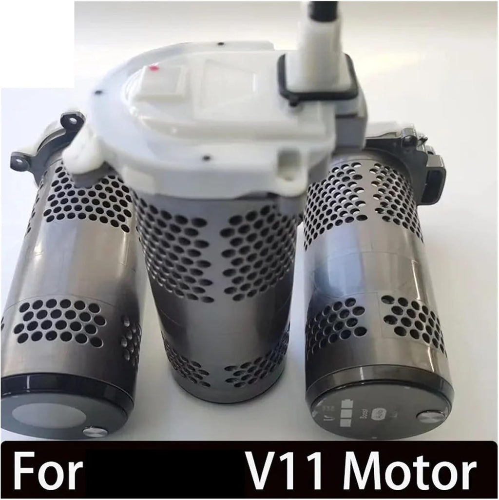 Vacuum Cleaner Motor，Compatible For Dyson，V11 SV14 Vacuum Cleaner Replacement Motor Display(Light green)