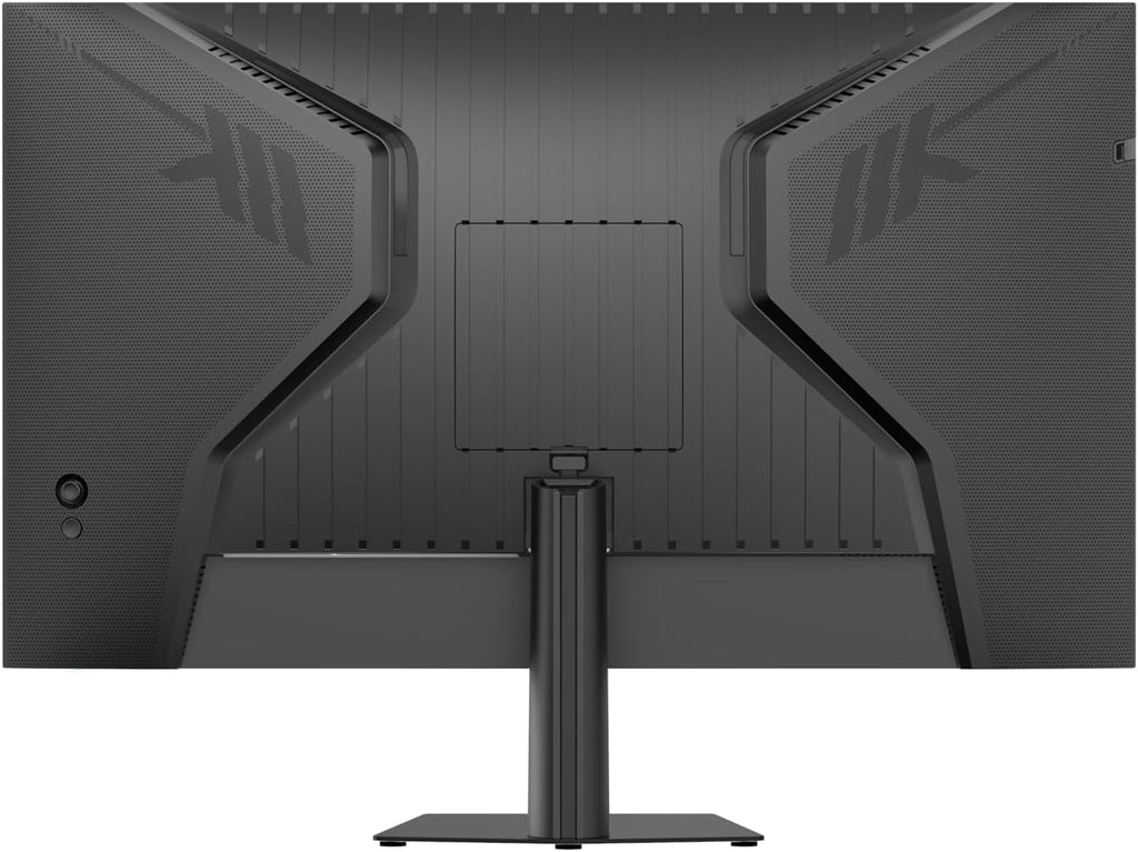 Amzfast 27' 240Hz 1ms FPS Gaming Monitor, Fast VA FHD 1080P, Adaptive Sync, HDR 400, 4000:1 Contrast, 125% sRGB, Built-in Speaker, HDMI 2.0 & DP 1.4 with DP Cable, VESA