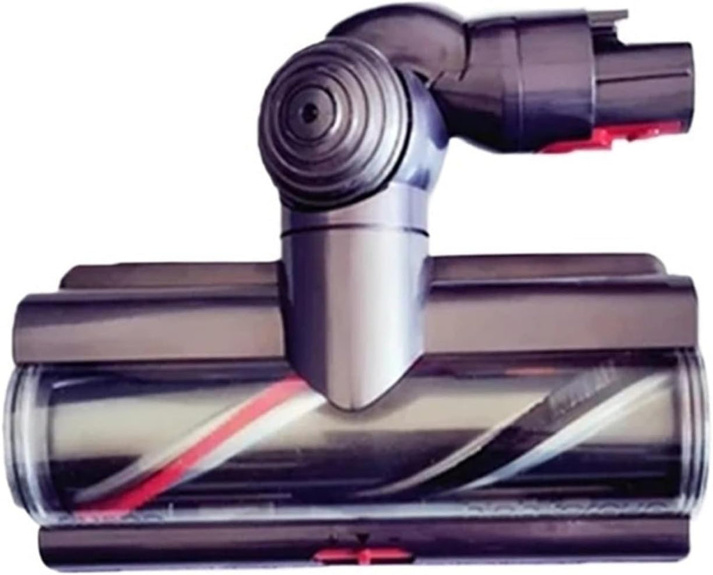 Floor Brush,Compatible for Dyson，V11 V7 V8 V10 V6 Irect Drive Suction Head Vacuum Cleaner Dreplacement Floor Fluffy Brush Roller(100W V11)