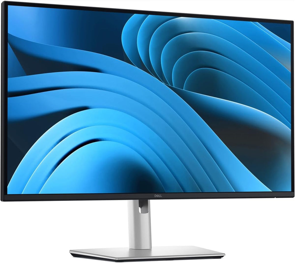 Dell Pro Plus P2725QE 27-Inch Class 4K UHD IPS Backlit-LED LCD USB-C Hub Monitor with 90W Power Delivery and 100Hz Refresh Rate