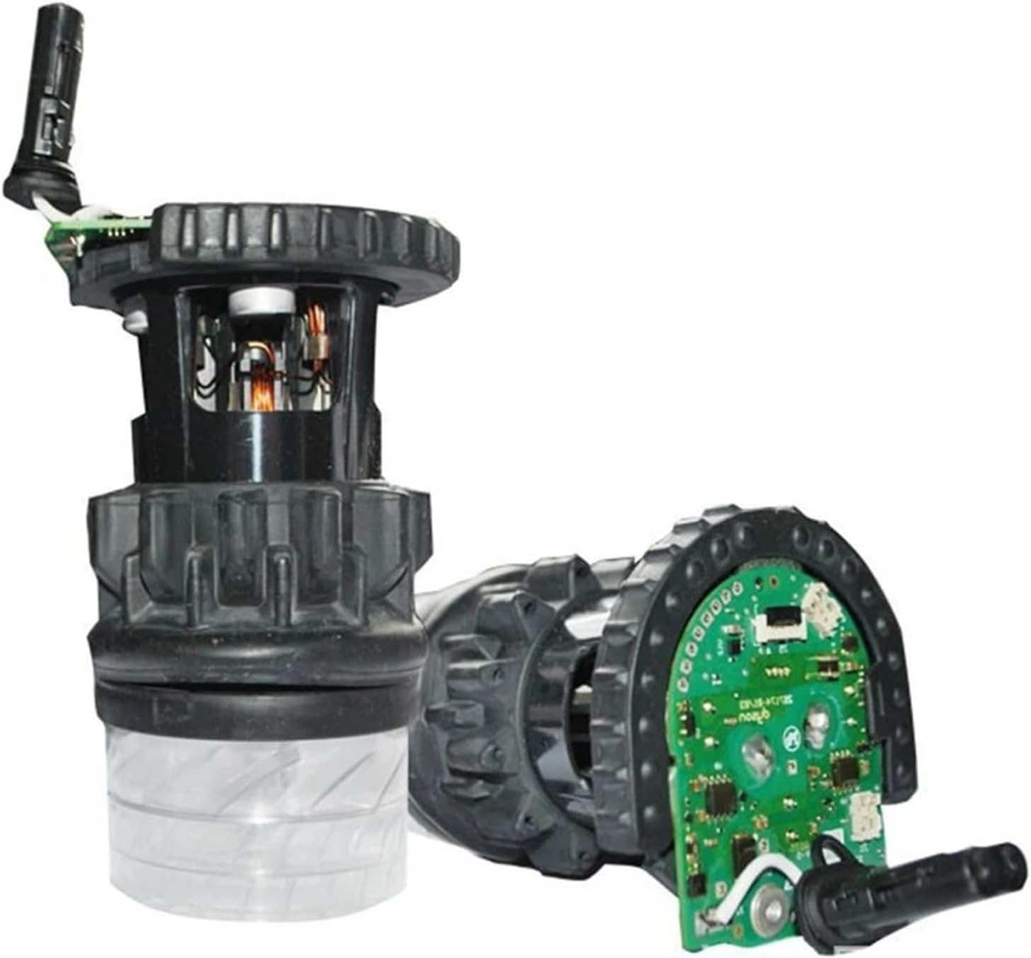 Compatible For Dyson， V11/SV14/SV15/SV16 Circuit Board Vacuum Cleaner Motor Handheld Replacement