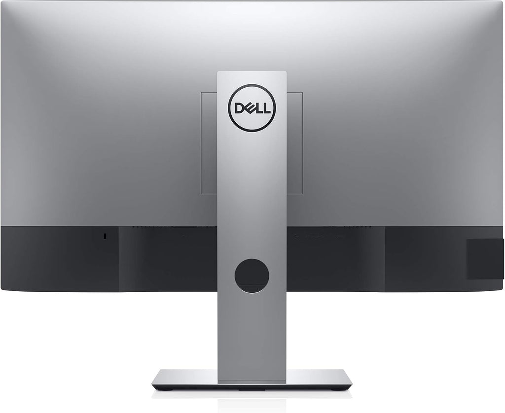 Dell Ultrasharp U2719DX 27-Inch WQHD 2560x1440 Resolution IPS Monitor with Infinity Edge Bezels, Black