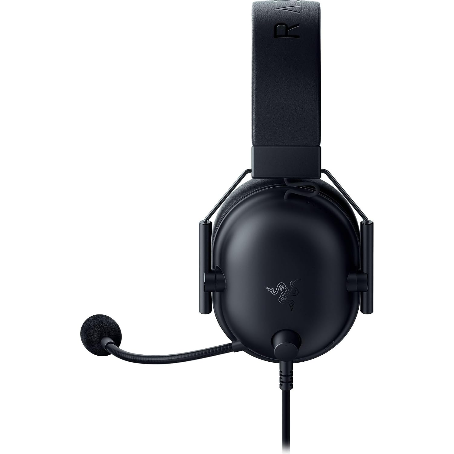 Razer Wolverine V3 Tournament Edition Wired Gaming Controller + BlackShark V2 X Xbox Gaming Headset: Licensed for Xbox Series X|S, Xbox One, Windows PC