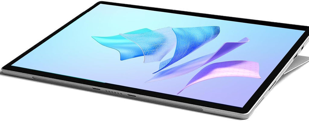 Microsoft Surface Pro 5 Tablet, 12.3'(2736 x 1824) 2K Touchscreen, Core i5-7300, 8GB RAM 256GB SSD, USB 3.0, DisplayPort, WiFi, BT, Windows 11 Pro(Renewed)