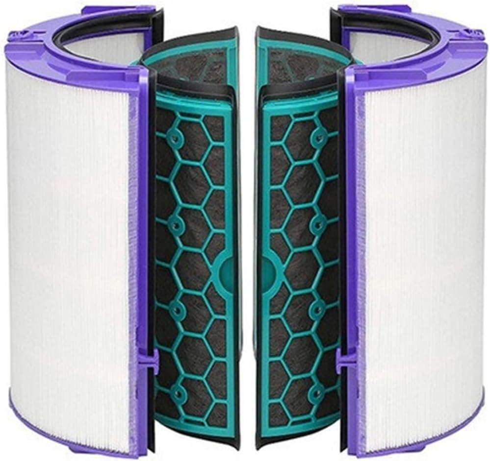 HEPA filter For Dyson TP04 DP04 HP04 TP05 HP05 Air purifier spare parts splendid