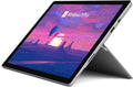 Microsoft Surface Pro 5 Tablet PC, 12.3' Touchscreen (2736 X 1824) Tablet, Intel Core i5-7300U 2.6GHz-3.5GHz, 8GB DDR4 RAM, 256GB SSD, No Keyboard, Camera, Windows 11 Pro (Renewed)