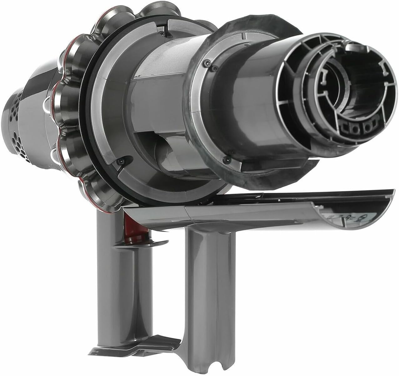 Compatible for Dyson V11 SV17. Motor with Cyclone for Click Battery