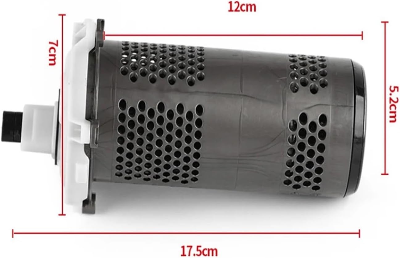 Compatible for Dyson V11 Sv14. Motor Vacuum Cleaner Robot Vacuum Cleaner Engine Motor Accessories