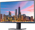 Dell UltraSharp U2720Q 27' LCD LED Monitor - 3840 x 2160 4K Display - 60 Hz Refresh Rate - in-Plane Switching Technology