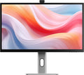 ALOGIC Clarity Pro 27' UHD 4K Monitor with 65W PD and Webcam