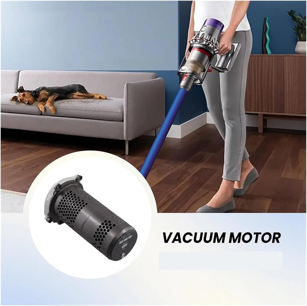 Vacuum Cleaner Motor,Compatible For Dyson,V11 SV14 SV15 Vacuum Cleaner Replacement Motor Circuit Board