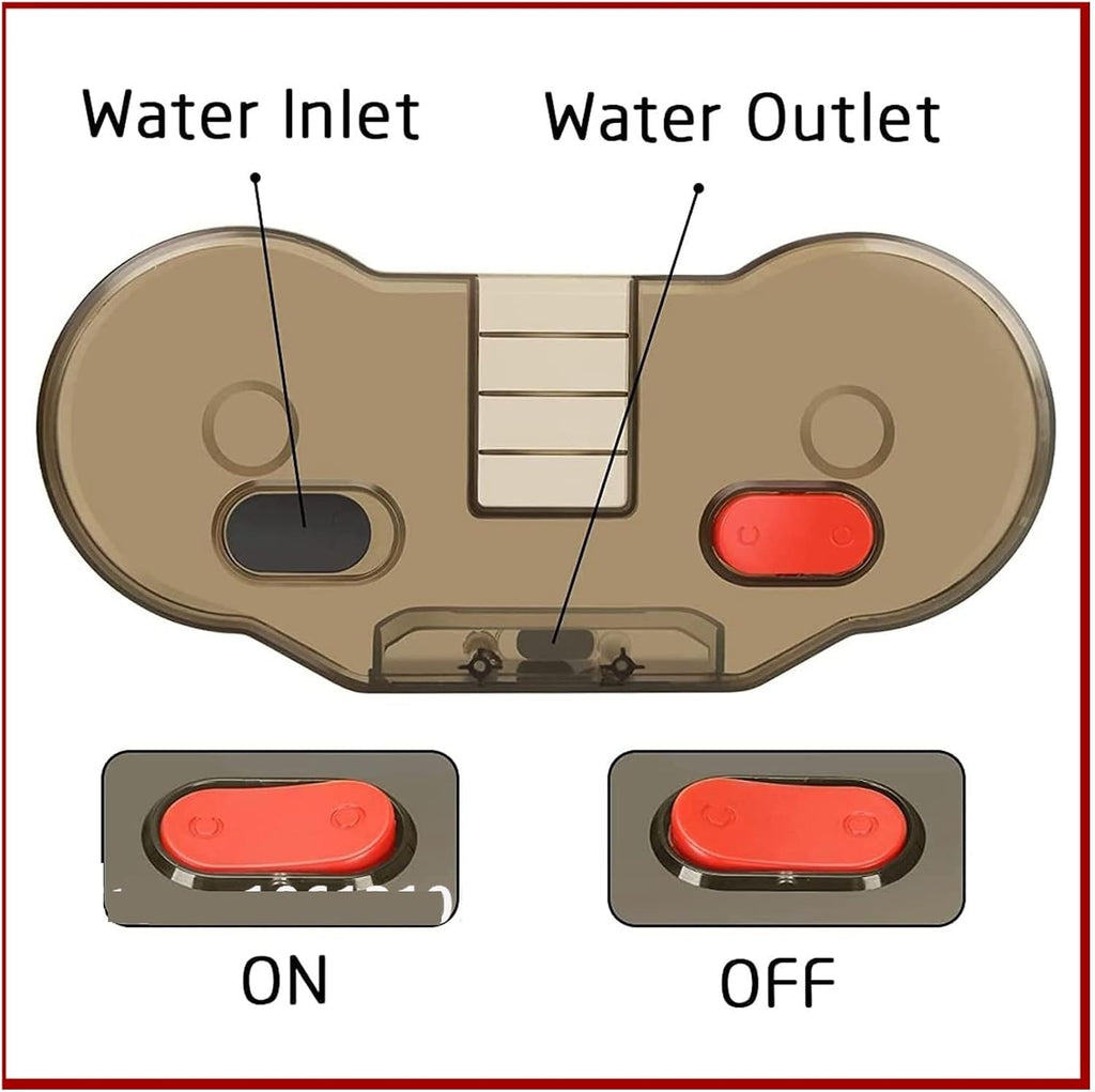 Electric Mop Attachment. Compatible For Dyson V11 V15 V10 V8 V7. Vacuum Cleaner Mop With Removable Water Tank 12 Mops Accessories Spare Parts
