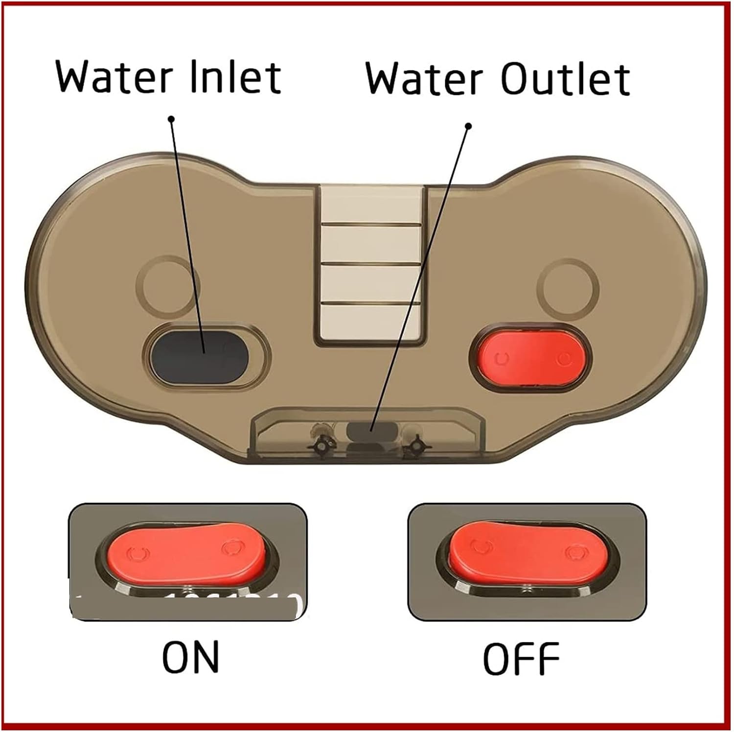 Electric Mop Attachment. Compatible For Dyson V11 V15 V10 V8 V7. Vacuum Cleaner Mop With Removable Water Tank 12 Mops Accessories Spare Parts