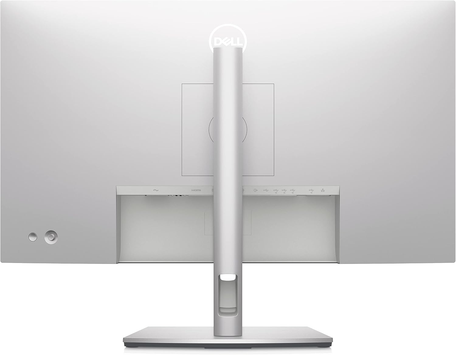 Dell REFURB 27.0 4K IPS LED MON (Renewed)