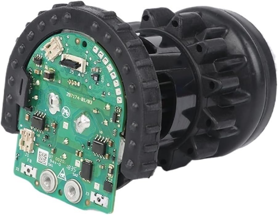 Vacuum Cleaner Motor，Compatible for Dyson，V11 SV14/SV15 Motherboard + Motor Part Motherboard Motor Replacement