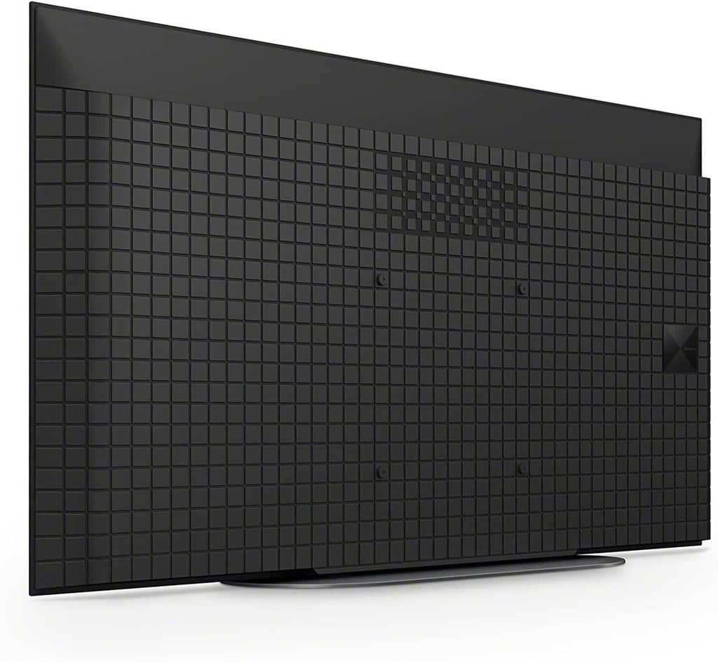 Sony XR42A90K 42 Inch 4K Bravia XR OLED High Definition Resolution Smart TV with 3 Year Amber Protection Plan (2022)