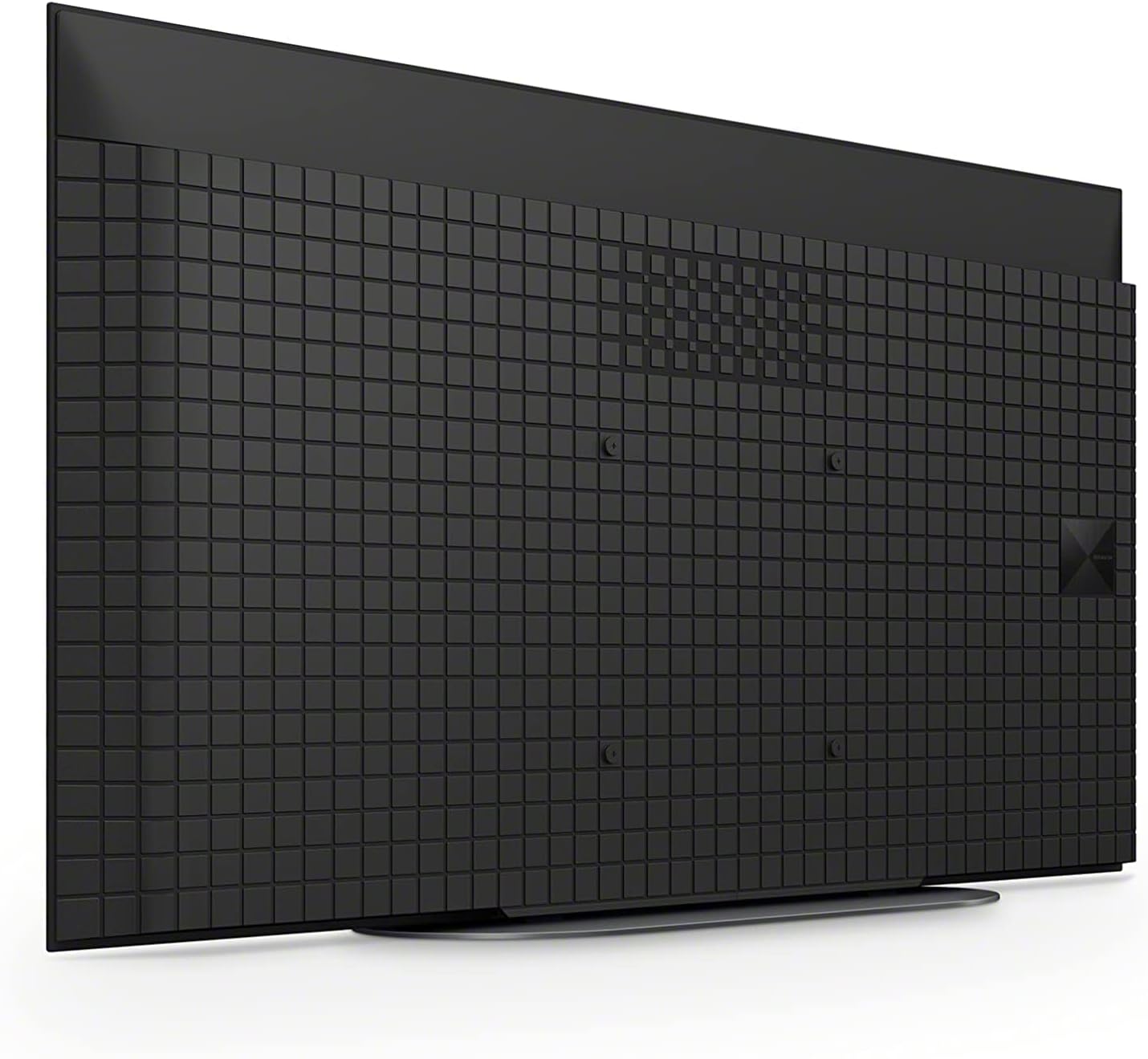 Sony XR42A90K 42 Inch 4K Bravia XR OLED High Definition Resolution Smart TV with 3 Year Amber Protection Plan (2022)