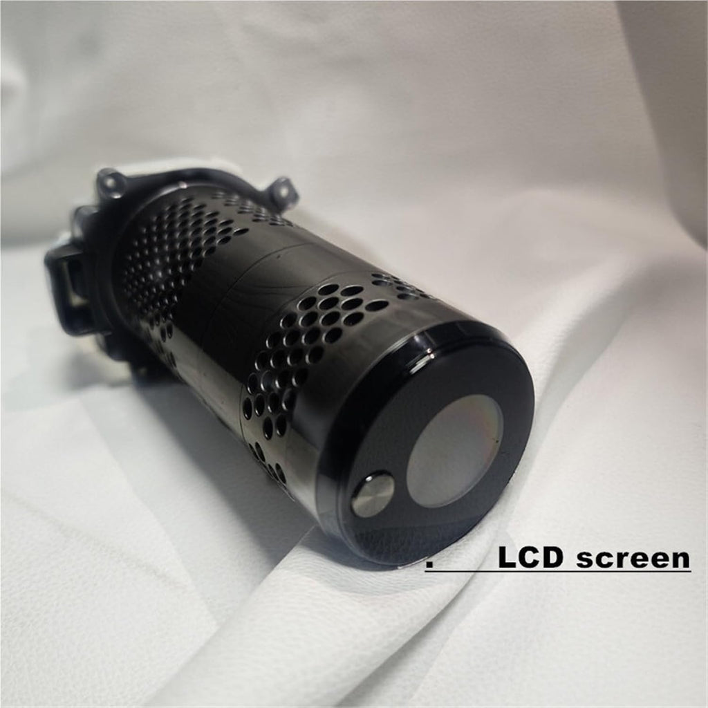 Motor And LCD Screen Motor Parts，Compatible For Dyson，V11 SV14 SV15 Robot Vacuum Cleaner Screen(Screen motor 1pcs)