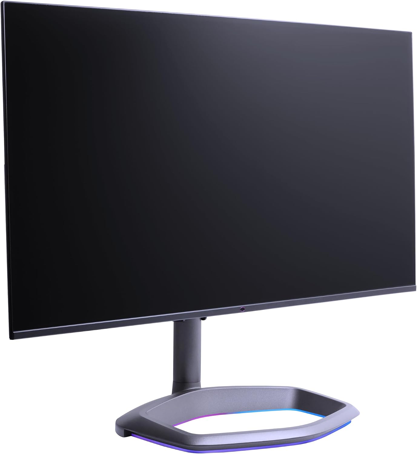 Cooler Master GM27-FQSA 27' ARGB 2K IPS 165Hz QHD 2560 x 1440 PC Monitor, 1ms (MPRT), HDR10, FreeSync Premium, DP*1, HDMI 2.0 * 2, USB B*1, USB A*2, USB C*1, VESA Mount (CMI-GM27-FQSA-US)