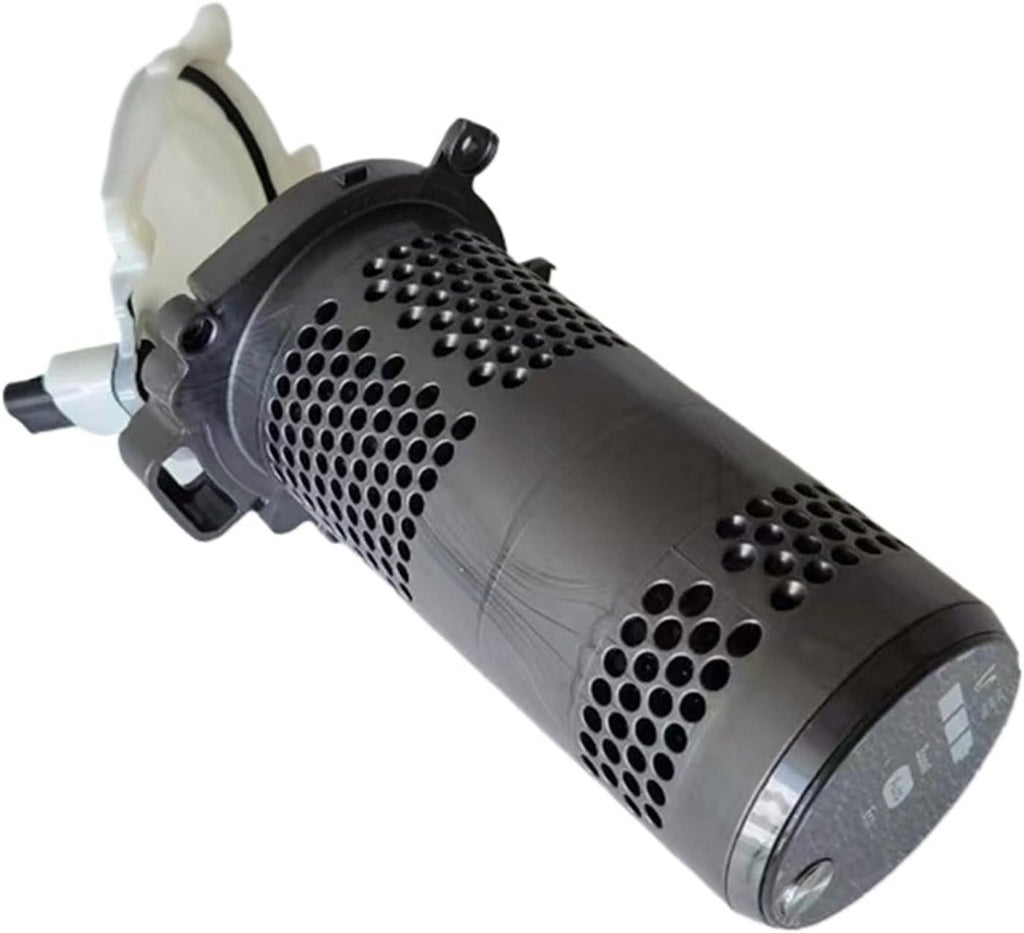 Vacuum Cleaner Motor,Compatible for Dyson，V11 / SV14 /SV15 Replace The Motor LED Screen Motor Or LCD Screen Motor,Motor Replacement(LCD Screen)