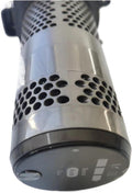 Vacuum Cleaner Motor，Compatible For Dyson，V11 SV14 Vacuum Cleaner Replacement Motor Display(Light Grey)