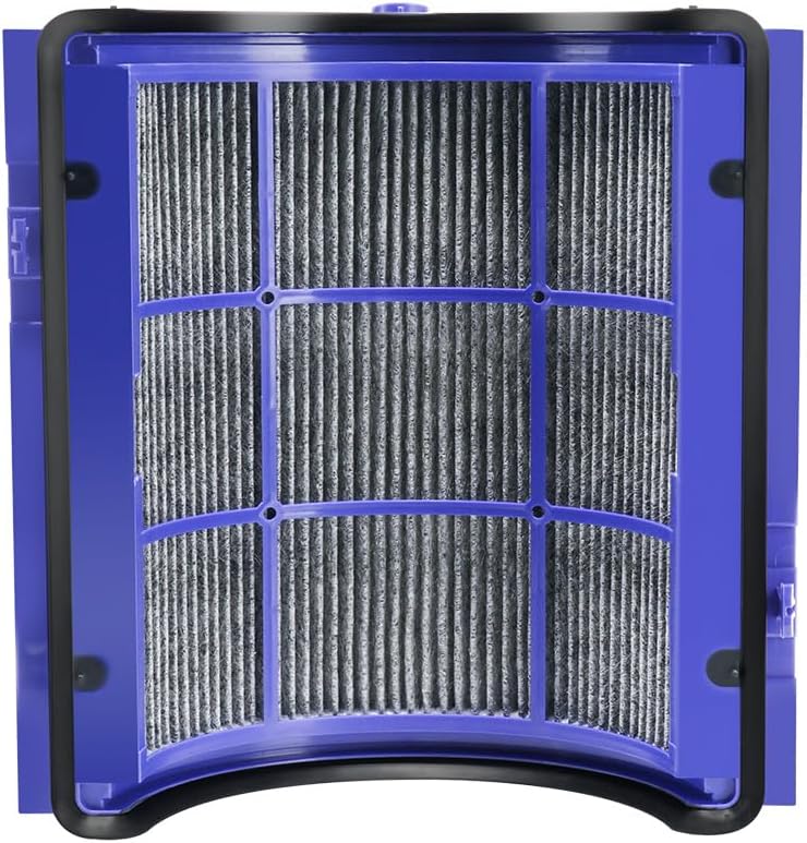 H13 HEPA and Carbon Filter For Dyson TP06 HP06 HP09 TP09 PH01 PH02 PH03 PH04 HP07 TP07 Purifier Replacement Parts stability