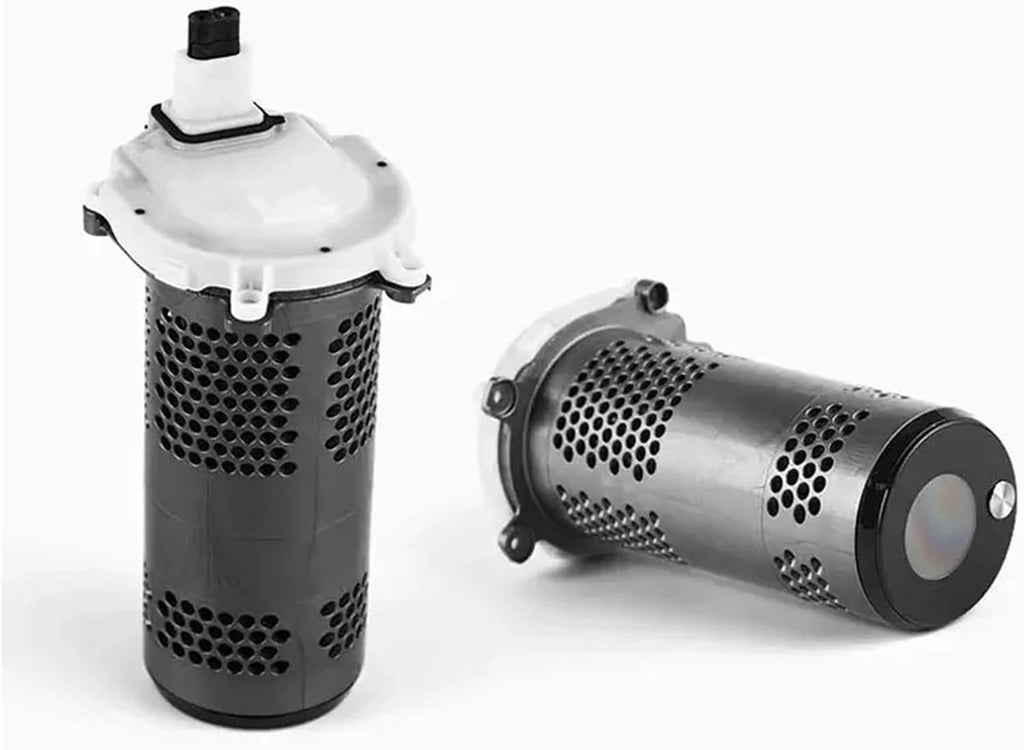 Compatible for Dyson V11 V11 V12 G5 Motor | Stronger Suction | Silent HyperCore Tech | Vacuum Cleaner Parts