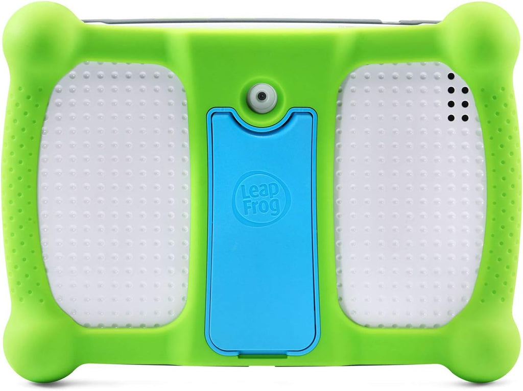 LeapFrog LeapPad Academy Kids' Learning Tablet, Green