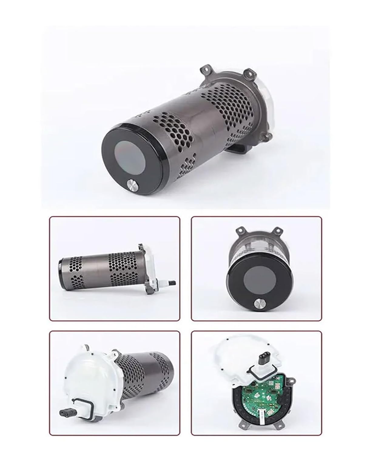 Vacuum Cleaner Motor Motherboard Vacuum Cleaner Parts，Compatible for Dyson V11 SV14