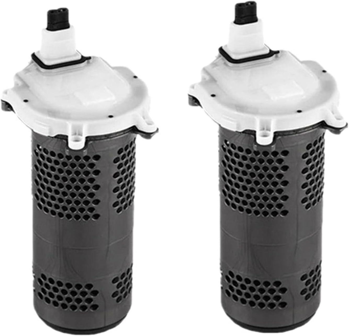 Engine,Compatible For Dyson，V11 SV14 SV15 Motor Vacuum Cleaner Robot Vacuum Cleaner Motor Accessories(2pcs)
