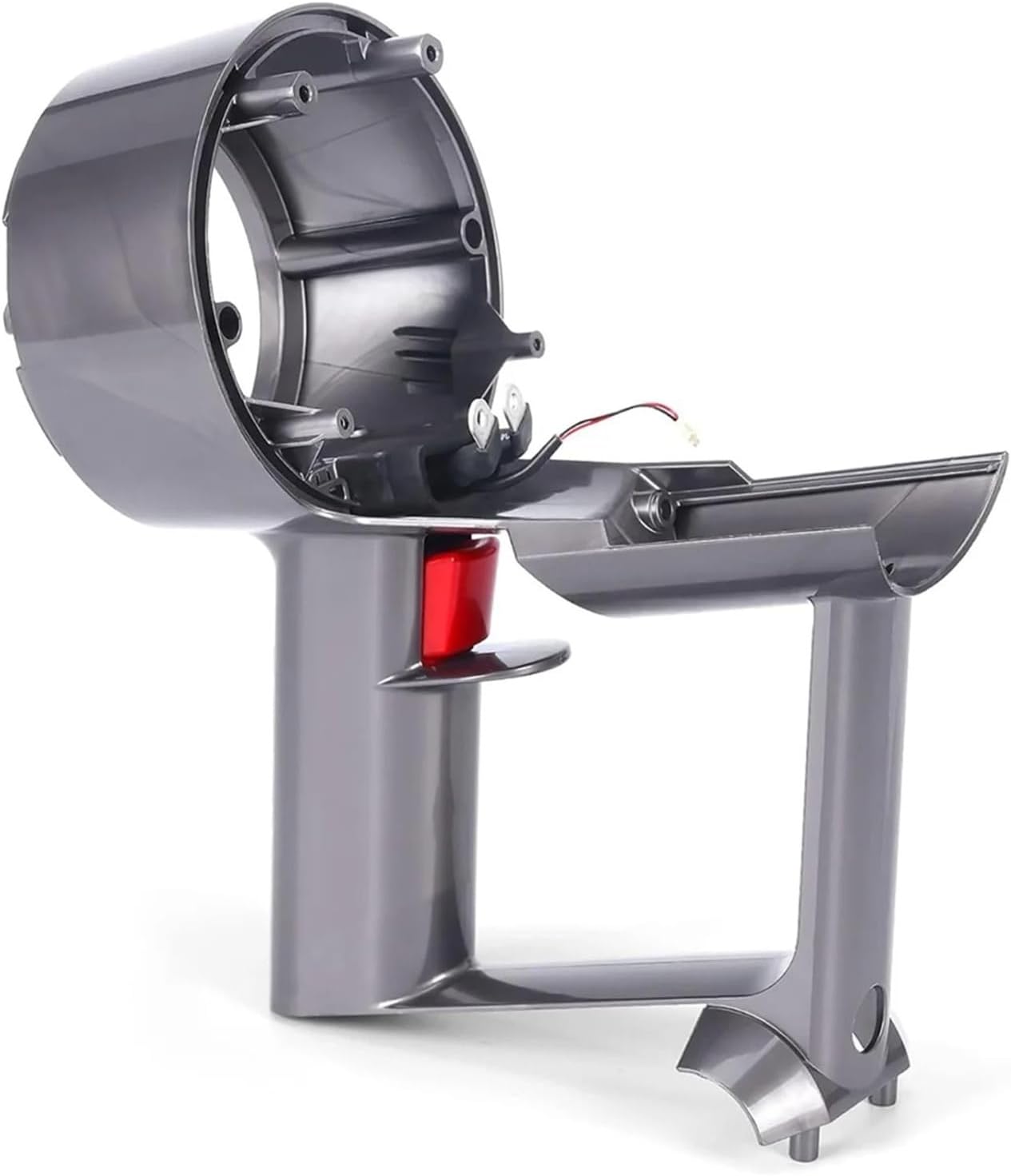 Main Service Assembly Housing, Compatible for Dyson V11 SV14, Vacuum Cleaner Accessories