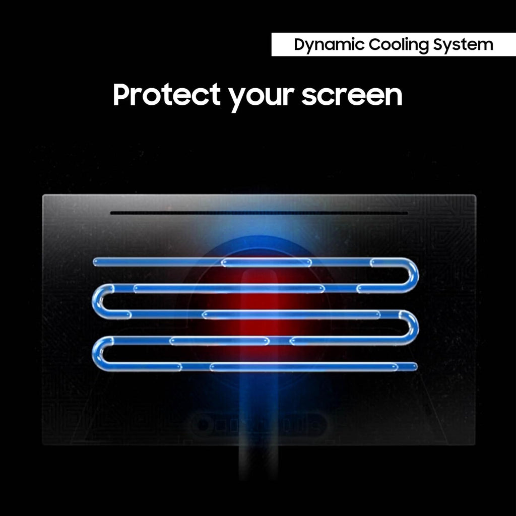 SAMSUNG 27' Odyssey OLED G6 (G61SD) QHD & QD-OLED 240Hz 0.03ms FreeSync Premium Pro Gaming Monitor with Sleek Metal Design, 3 Year Warranty, US, LS27DG610SNXZA, 2024 (Renewed)